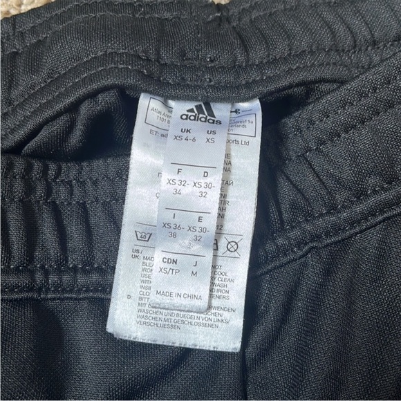 ADADAS league pants.- set of 3 - Picture 11 of 15